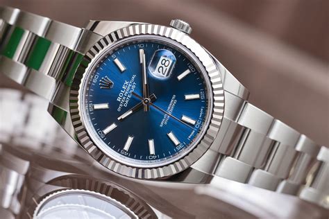 tweedehands rolex datejust 41|Rolex Datejust 41 for men.